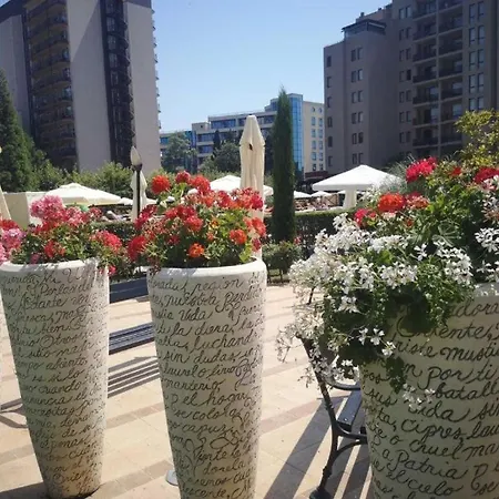 Aurelia Apartment Sunny Beach Sunny Beach