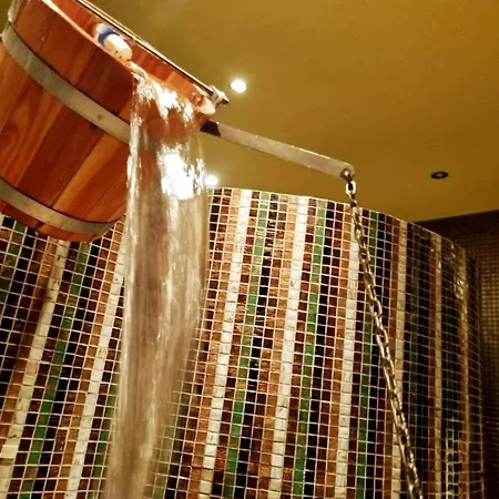 Aurelia Sunny Apartament *