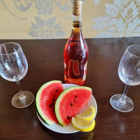 Διαμέρισμα Aurelia Apartment Sunny Beach