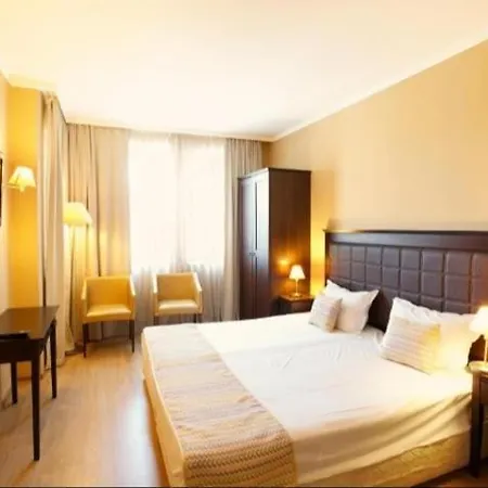 Διαμέρισμα Aurelia Apartment Sunny Beach