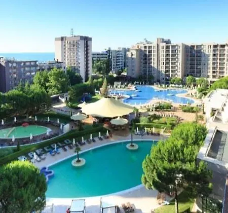 Aurelia Apartment Sunny Beach Διαμέρισμα *