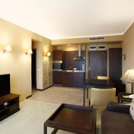 Appartement Aurelia Sunny *