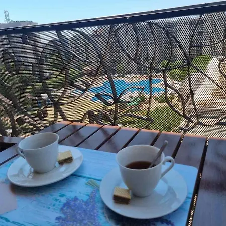 Aurelia Apartment Sunny Beach * Σάνι Μπιτς