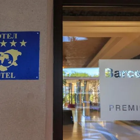 Luxury Beachfront Apartment At Barcelo Royal Beach