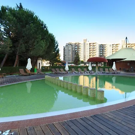 Aurelia Sunny Appartement Slantchev Briag