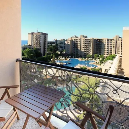 Appartement Aurelia Sunny Slantchev Briag